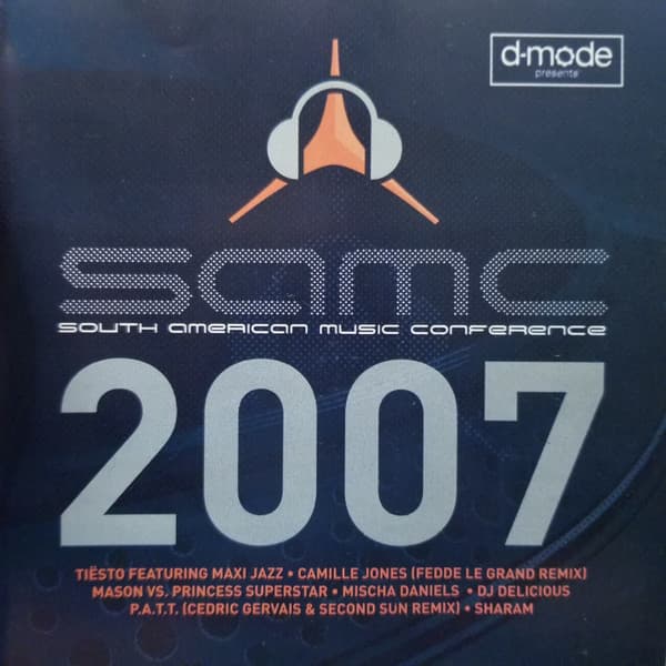 Various — D-mode SAMC 2007