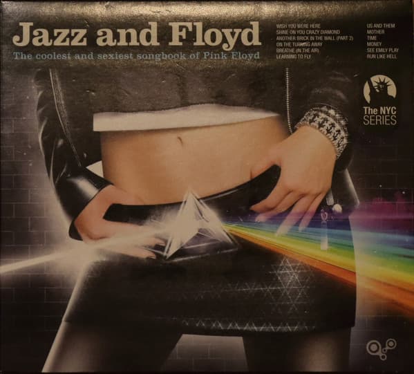 Various — Jazz And Floyd