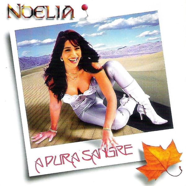 Noelia — A Pura Sangre