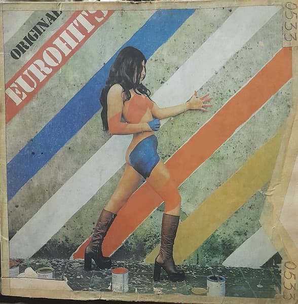 Various — Original Eurohits