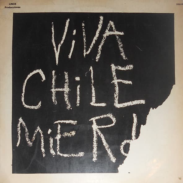 Various — Viva Chile Mierda