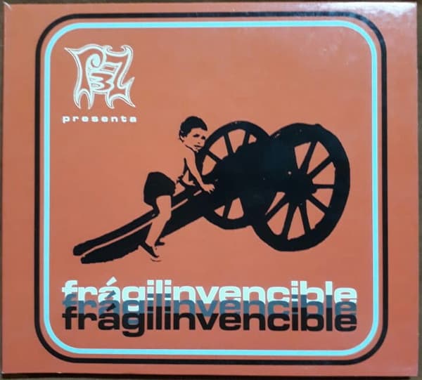 Pez — Frágilinvencible