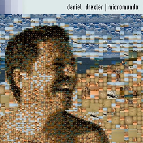 Daniel Drexler — Micromundo