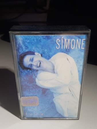Simone — Loca