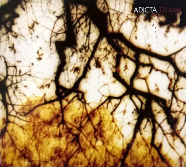 Adicta — Tu mal
