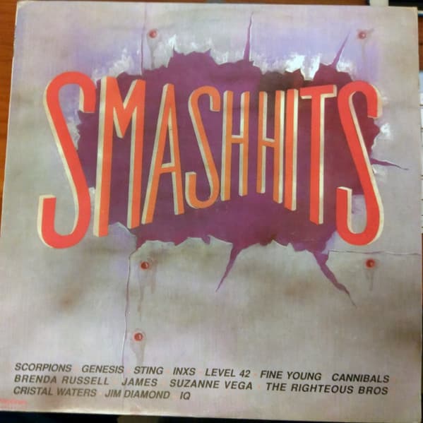 Various — Smash Hits