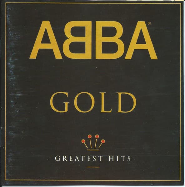 ABBA — Gold (Greatest Hits)