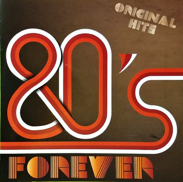 Various — 80's Forever