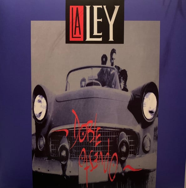 La Ley – Doble Opuesto