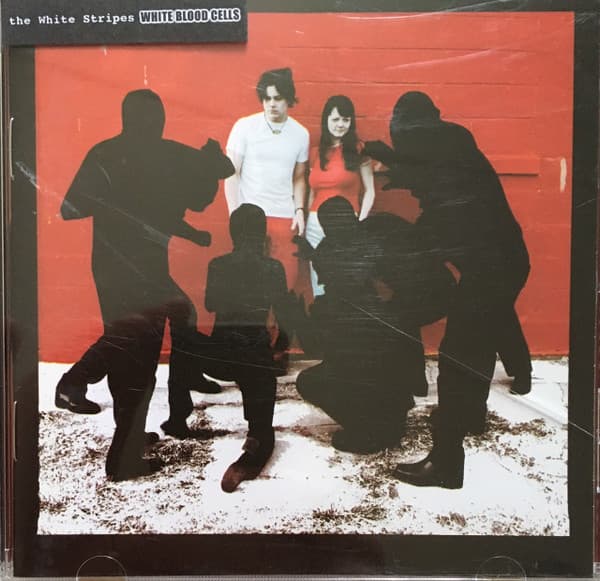 The White Stripes — White Blood Cells