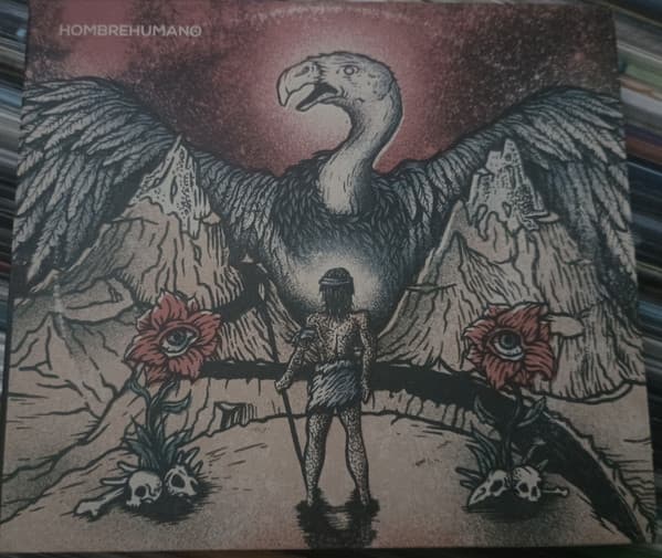 Hombrehumano — Hombrehumano