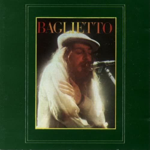 Juan Carlos Baglietto — Baglietto
