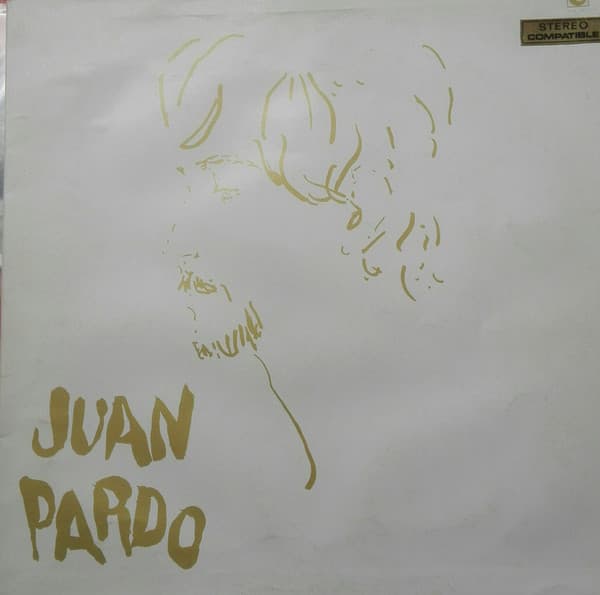 Juan Pardo — Juan Pardo