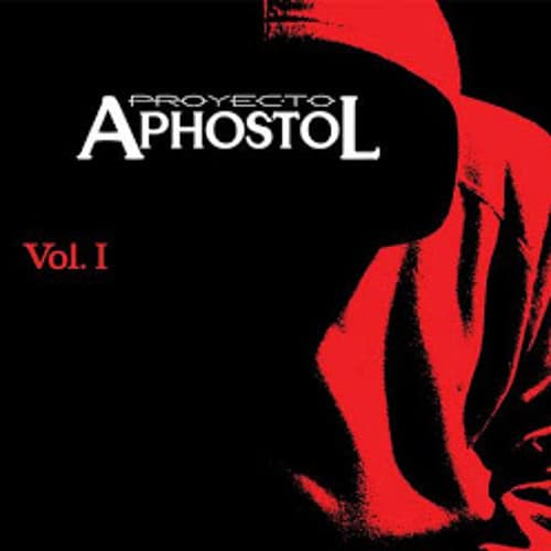 Proyecto Aphostol — Vol. 1