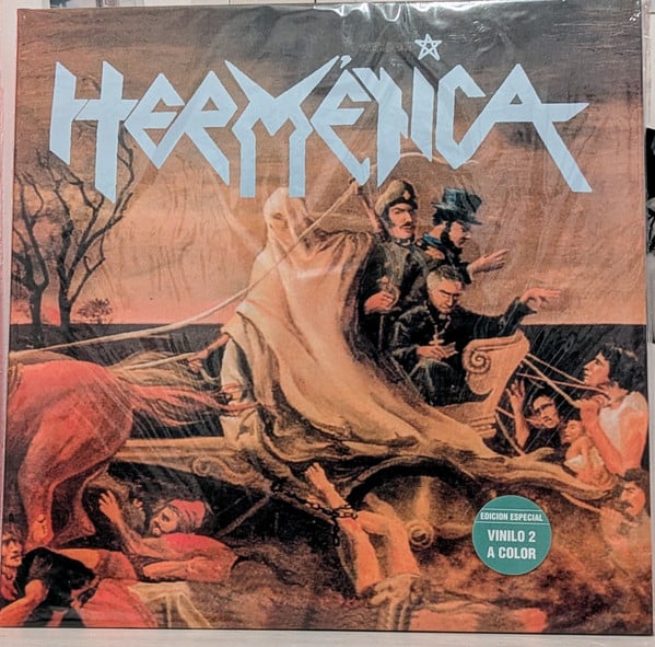 Hermética – Hermética