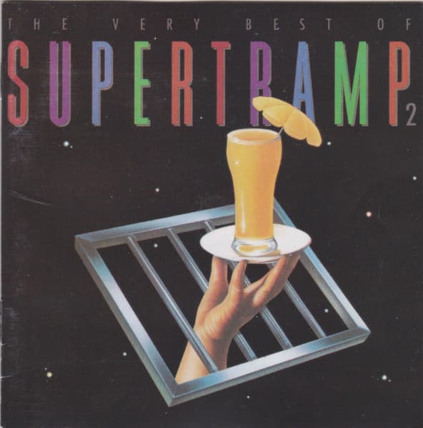 Supertramp — The Very Best Of Supertramp 2