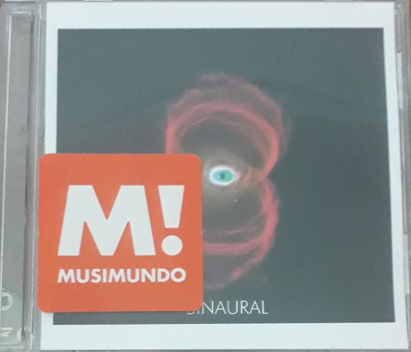 Pearl Jam — Binaural