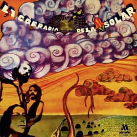 La Cofradía De La Flor Solar — La Cofradía De La Flor Solar