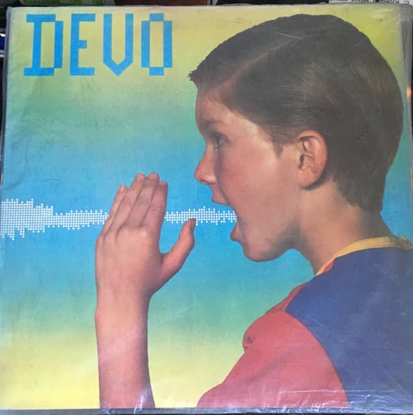 Devo — Shout = Grita