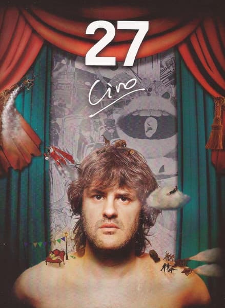 Ciro y Los Persas — 27