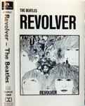 The Beatles — Revolver