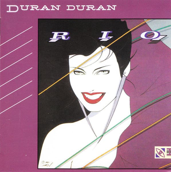 Duran Duran — Rio