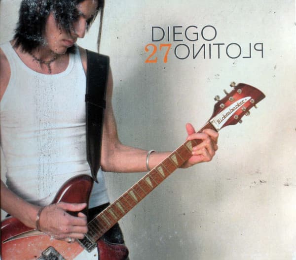 Diego Plotino — 27