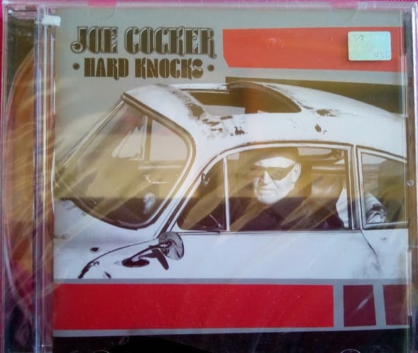 Joe Cocker — Hard Knocks
