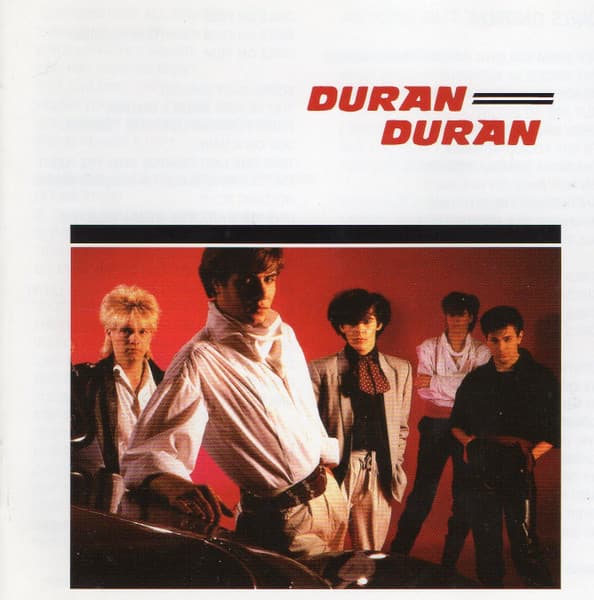 Duran Duran — Duran Duran