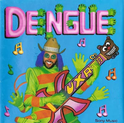 Dengue — Dengue