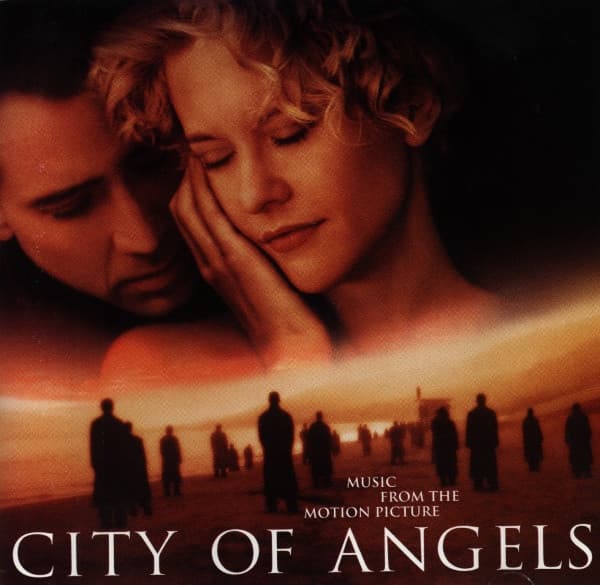 Various — City Of Angels