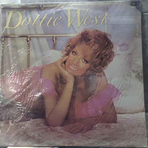 Dottie West — Circulo Cerrado = Full Circle
