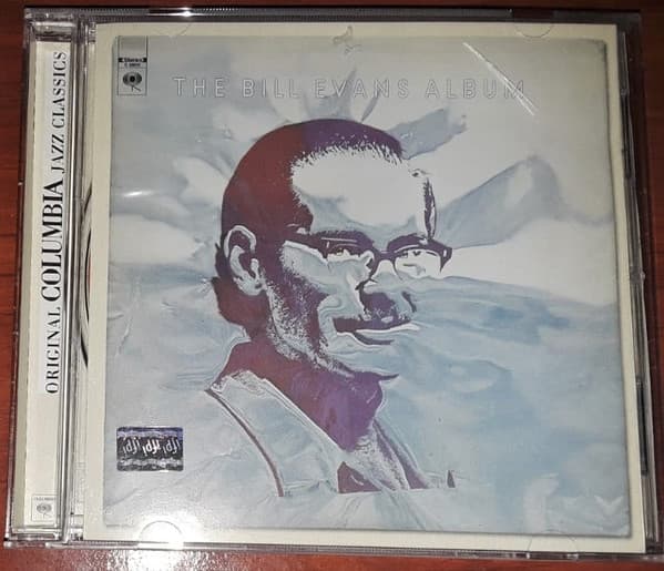 Bill Evans — The Bill Evans Album