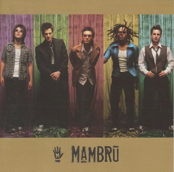 Mambrú — Mambrú