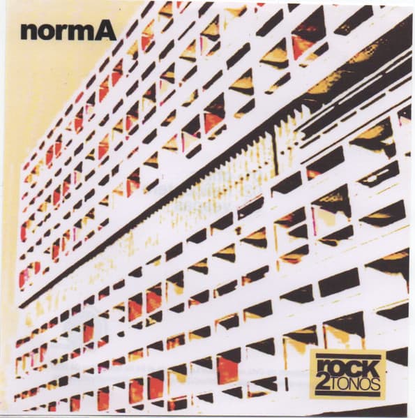 Norma — Norma