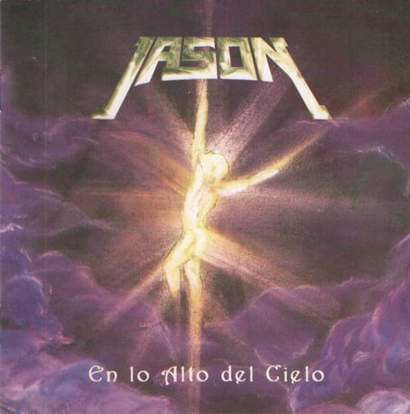 Jason — En Lo Alto Del Cielo