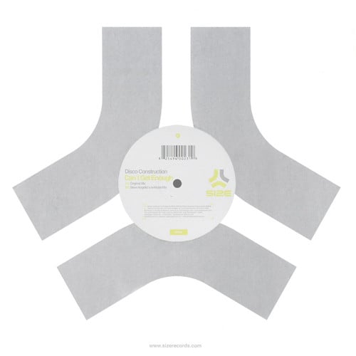 Disco Construction – Can't Get Enough