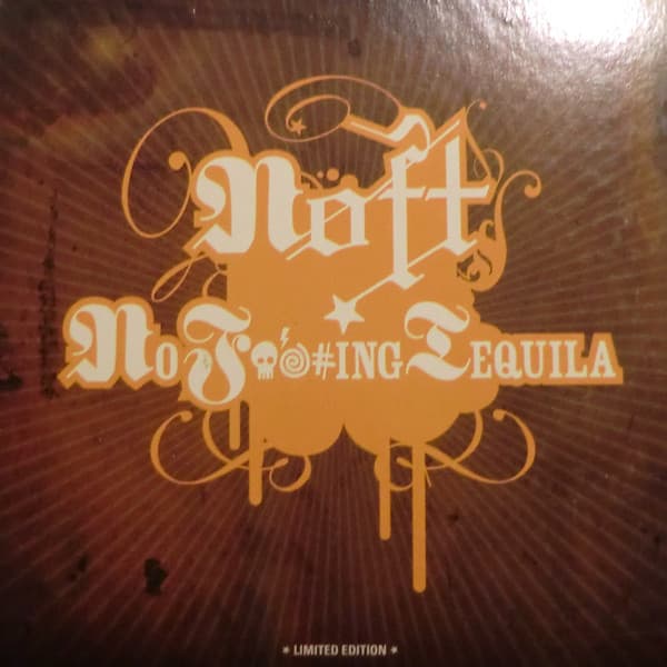Noft — No Fucking Tequila