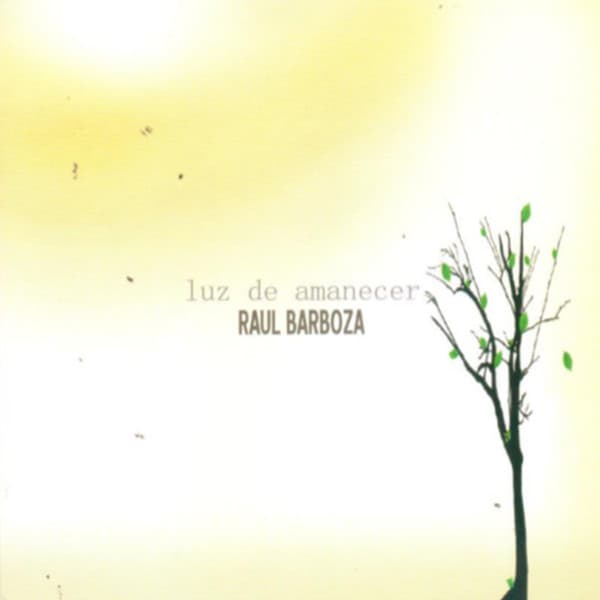 Raúl Barboza — Luz de Amanecer