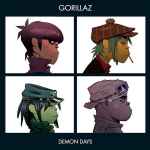 Gorillaz — Demon Days