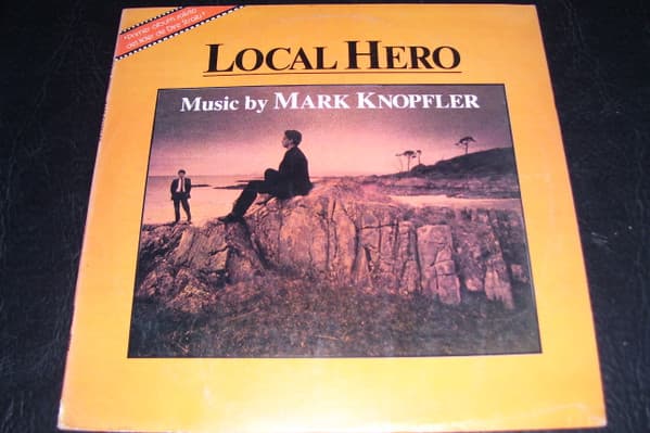 Mark Knopfler — Local Hero