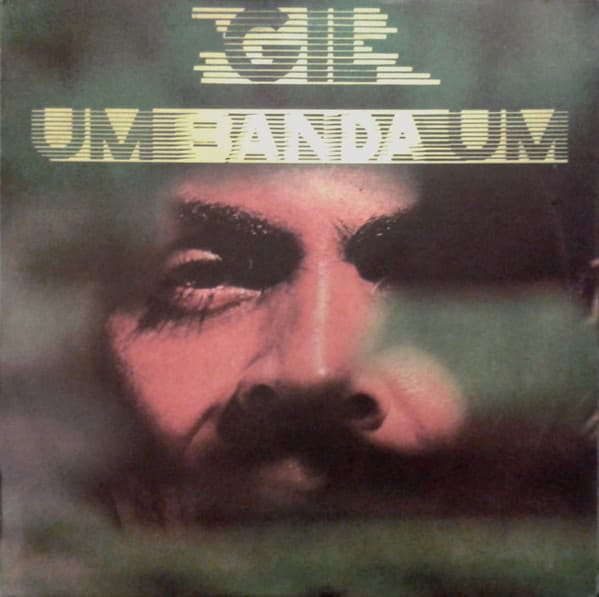 Gilberto Gil — Um Banda Um
