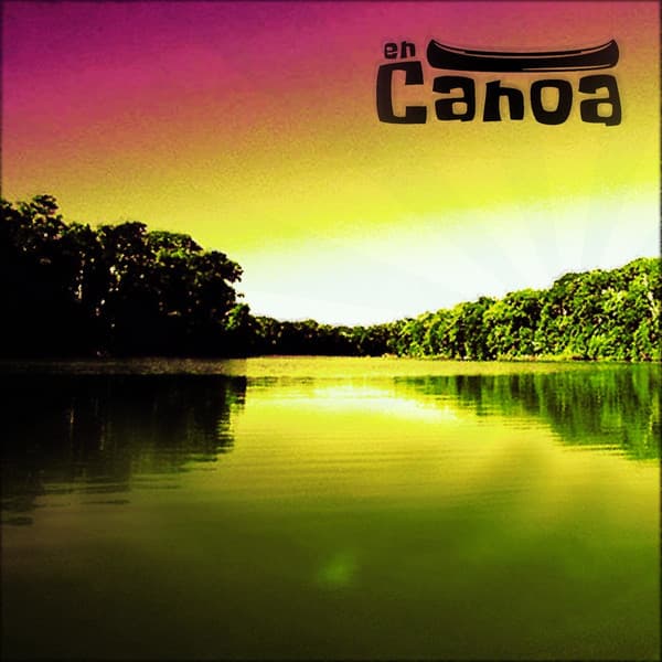 En Canoa — En Canoa EP