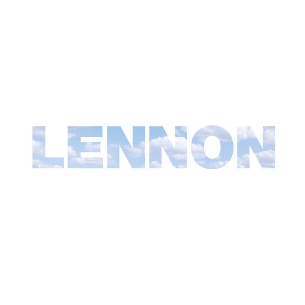John Lennon – Lennon