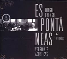Diego Frenkel — Espontáneas