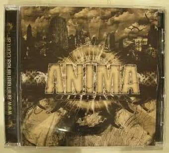 Ánima Urbana — Anima Urbana
