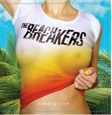 The Beach Breakers — Summer Trip