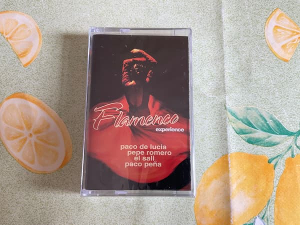 Various — Flamenco Experience