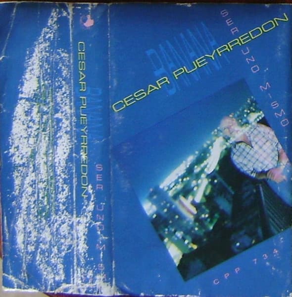 César "Banana" Pueyrredón — Ser Uno Mismo