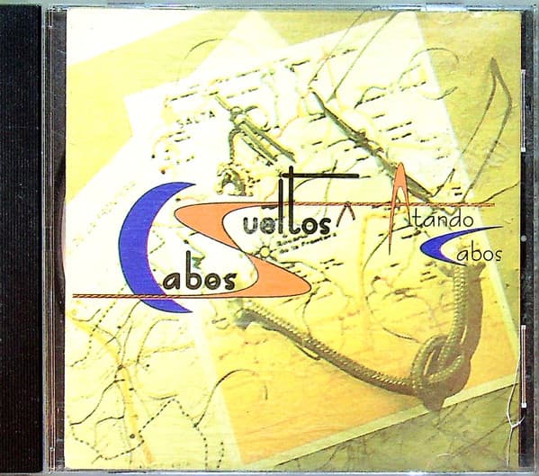 Cabos Sueltos — Atando Cabos